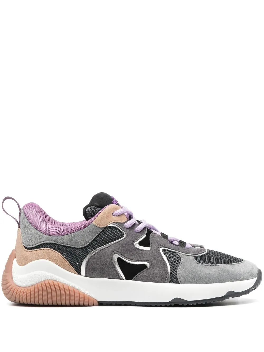 

Hogan tenis bajos H597 - Gris