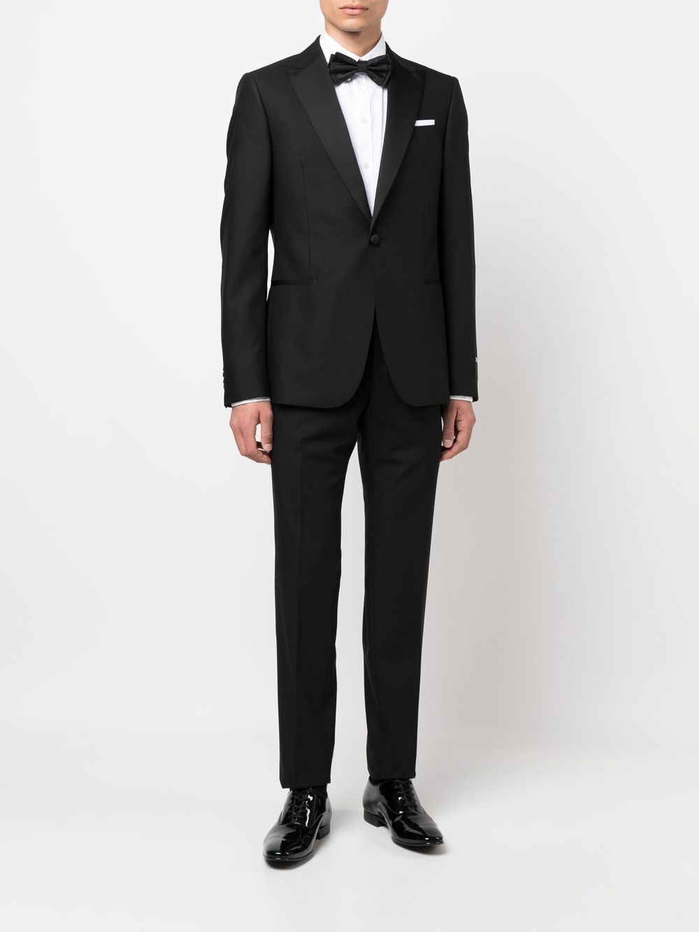 Zegna Dinner Suit