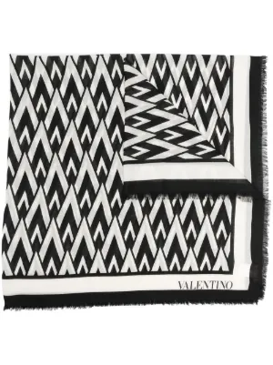 Valentino（ヴァレンティノ）ウィメンズ マフラー・スカーフ - FARFETCH