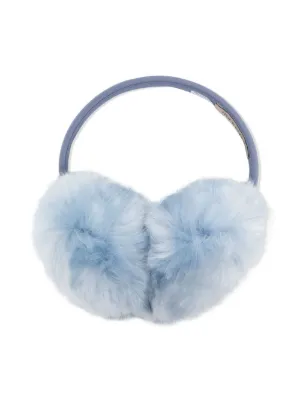 Blu Cerchietto con applicazioni Farfetch Bambina Accessori Accessori per capelli 