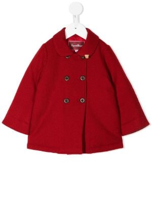 Familiar Baby Girl Clothing - Shop Designer Kidswear on FARFETCH