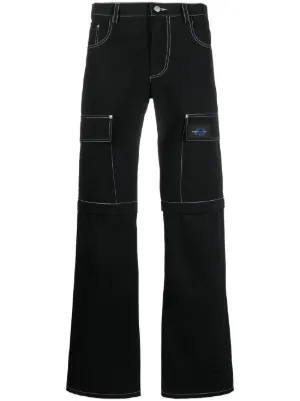 MISBHV Pants for Men - Shop Now on FARFETCH