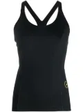 adidas by Stella McCartney TruePurpose training tank top - Black