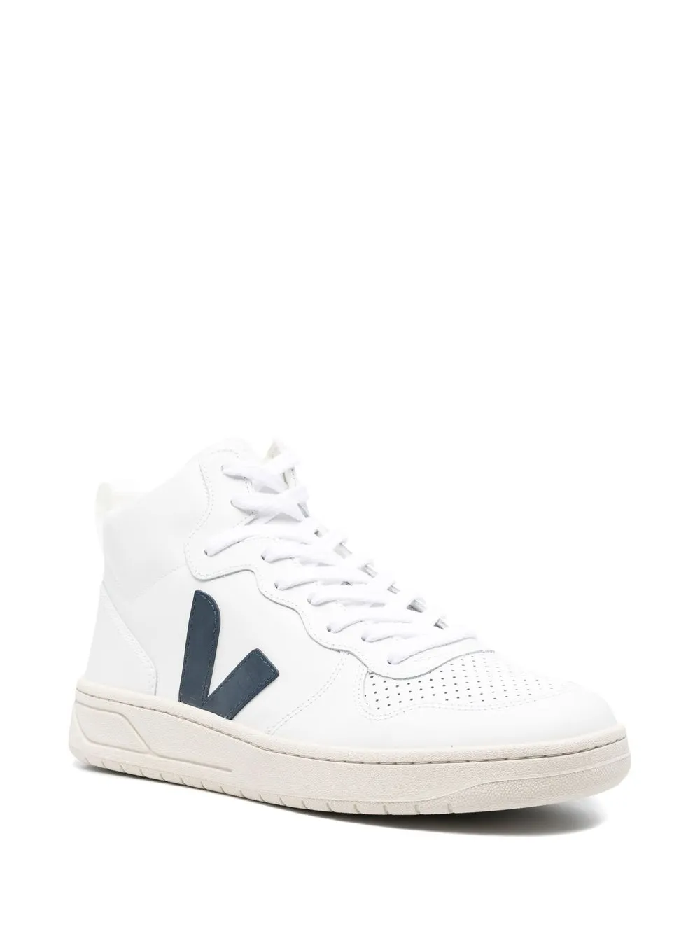 VEJA V15 hightop Sneakers Farfetch