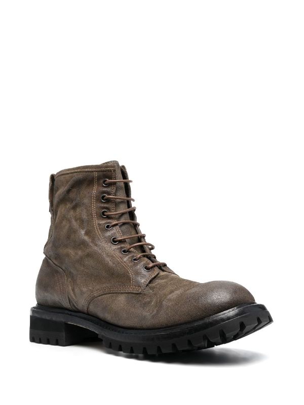 Diesel hotsell mens boots