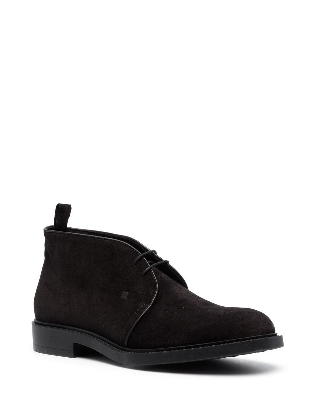 Image 2 of Fratelli Rossetti suede chukka boots