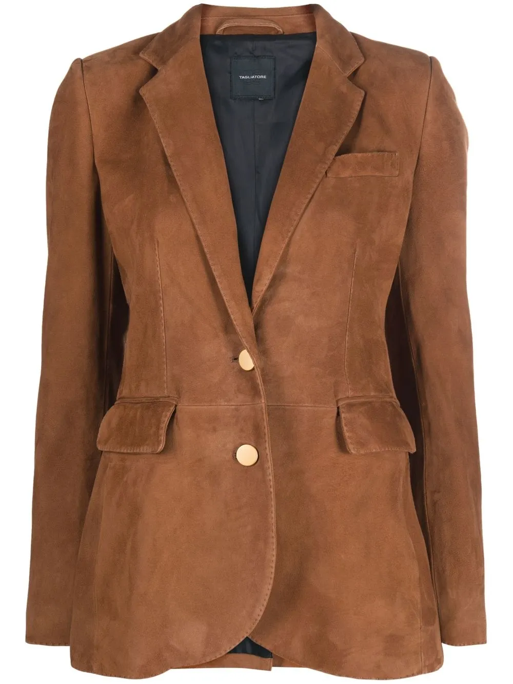 

Tagliatore blazer Sophie - Marrón
