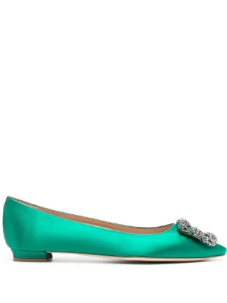Manolo Blahnik