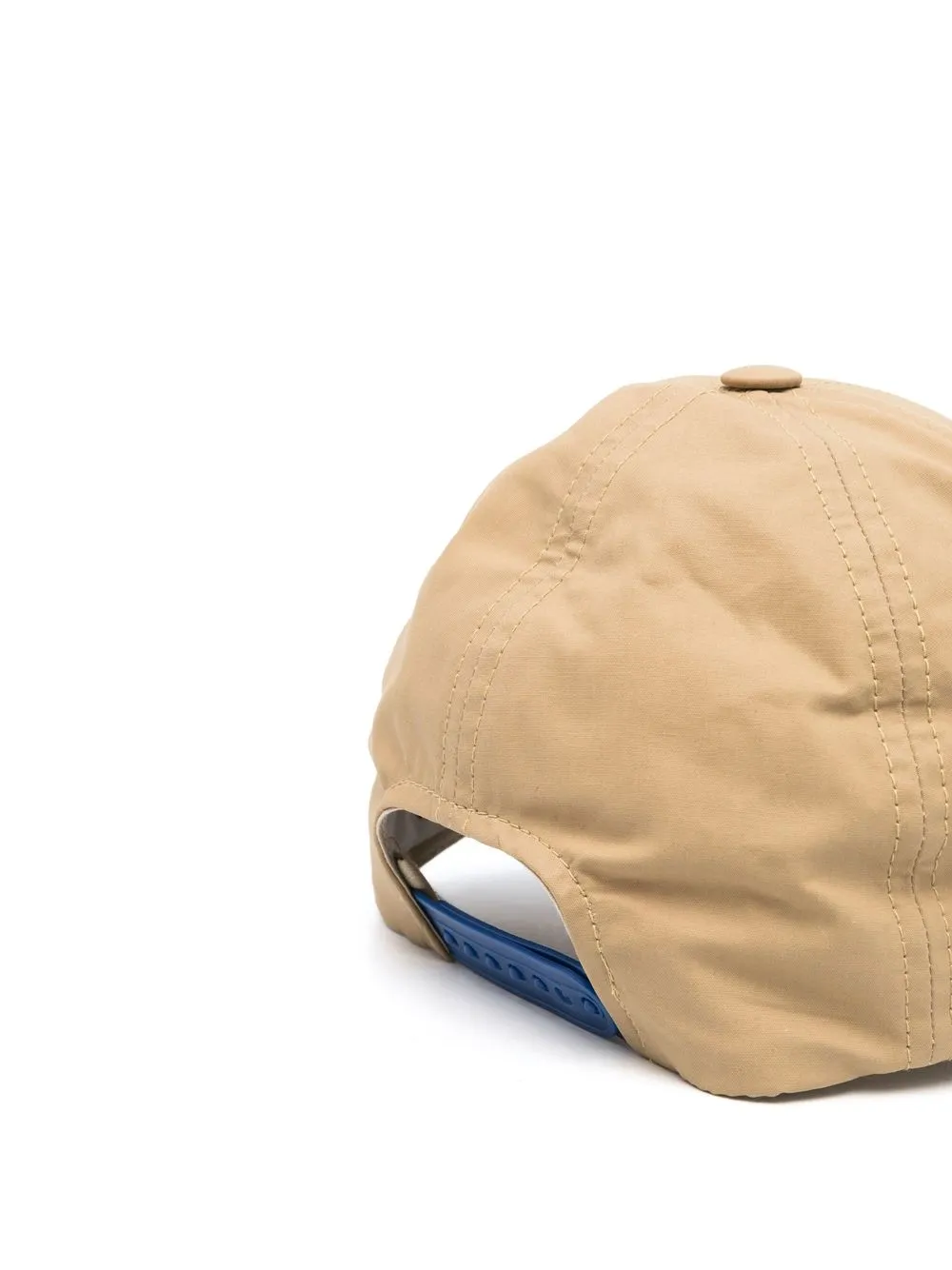 Roseanna Effen honkbalpet - Beige