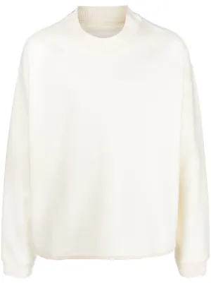 JIL SANDER(ジル・サンダー)スウェットシャツ - FARFETCH