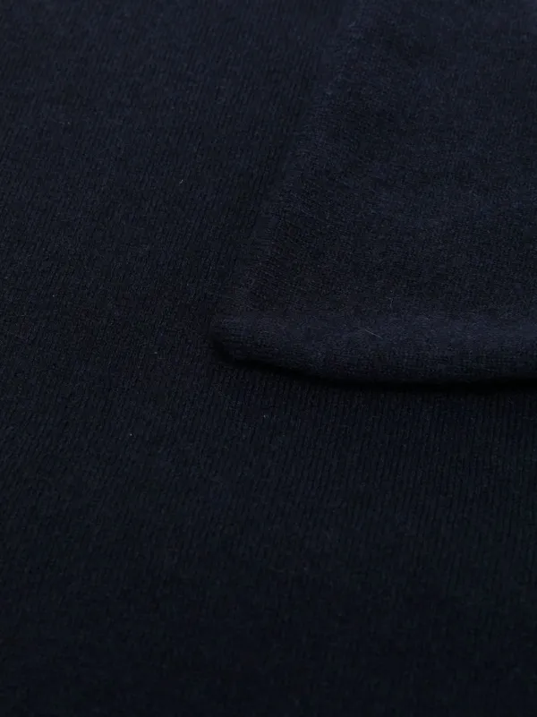 【JIL SANDER】カシミアスカーフ 341014900_1.jpg