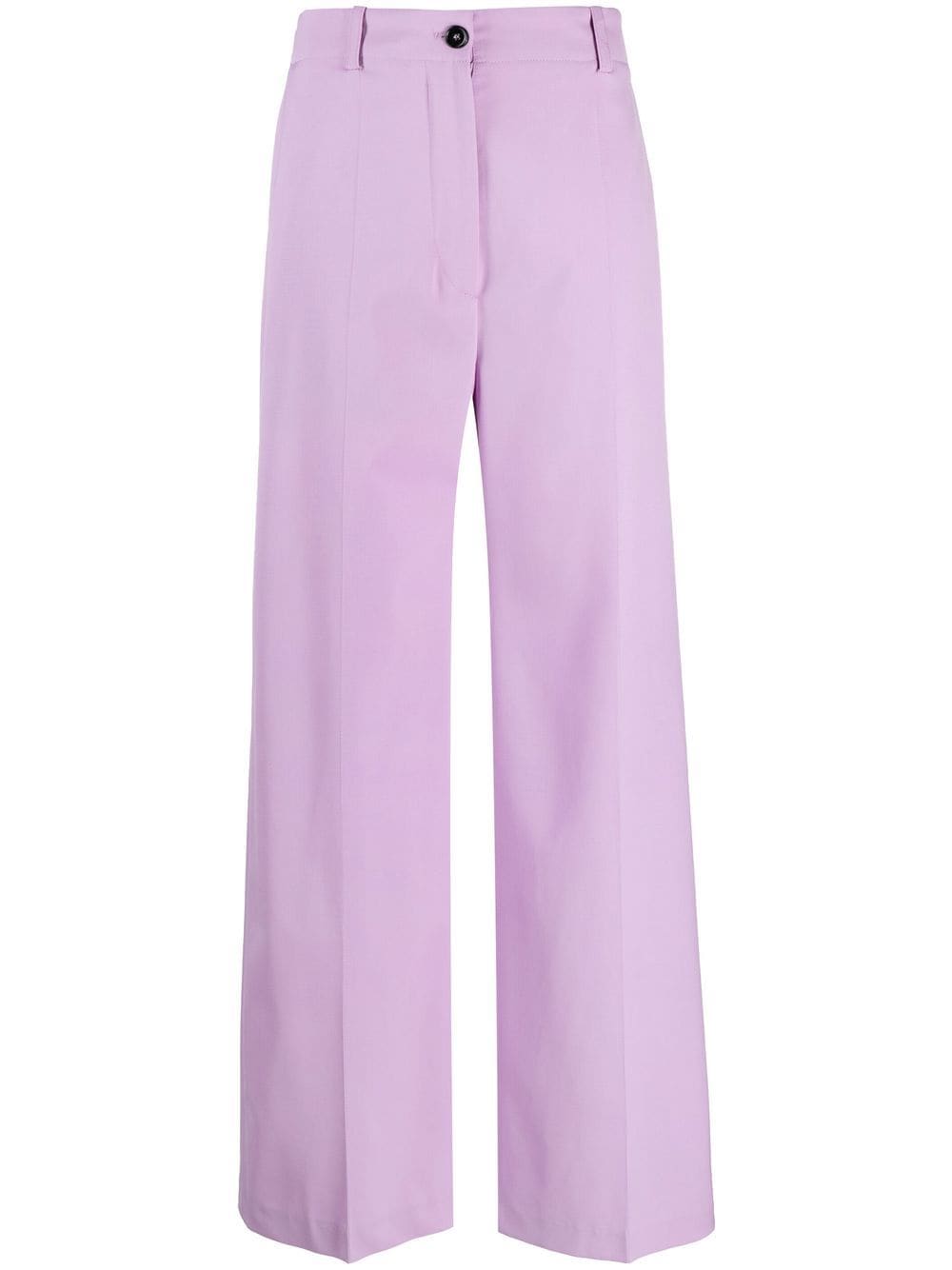 Image 1 of Patou Iconic virgin-wool trousers