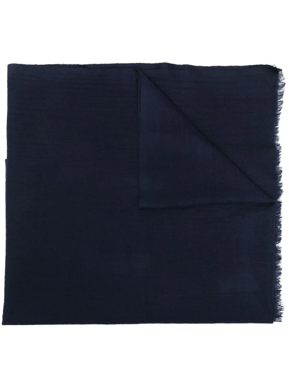 

Altea fine knit scarf - Blue