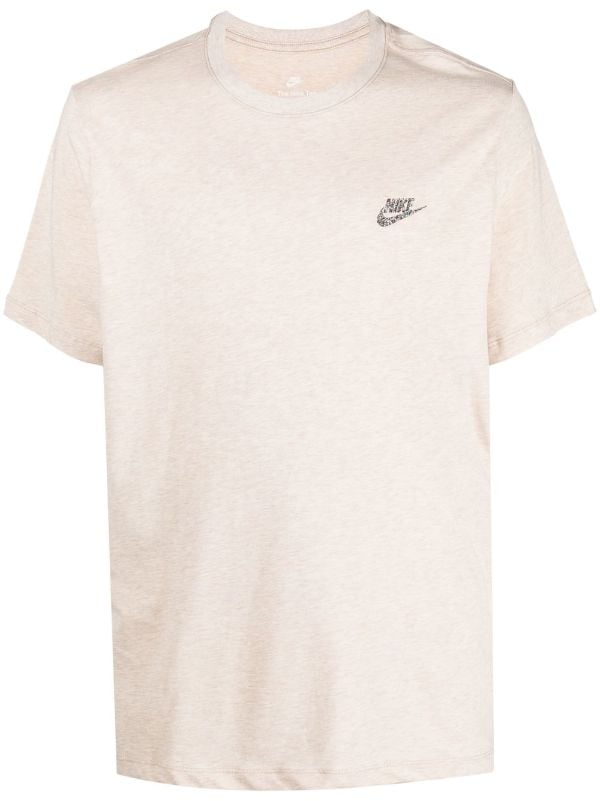 T-shirt con maniche corte Farfetch Uomo Abbigliamento Top e t-shirt T-shirt T-shirt a maniche corte Bianco 