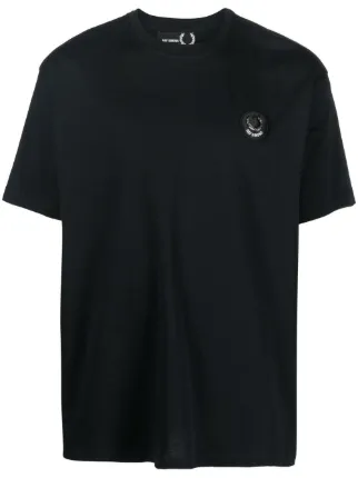 Raf Simons X Fred Perry