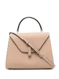 Valextra medium Iside tote bag - Neutrals
