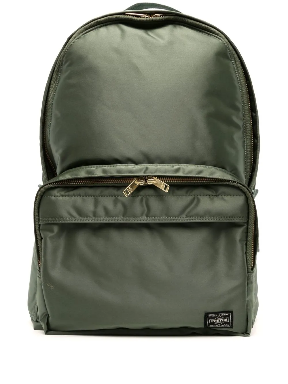 PORTER TANKER DAY PACK 10L ポーター デイパック 美品 純正廉価