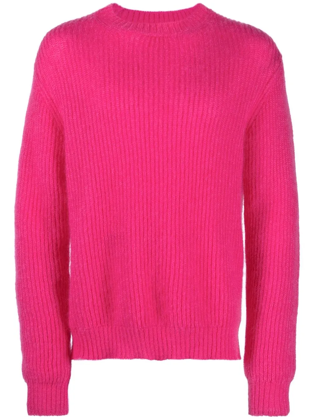 

Han Kjøbenhavn crew neck sweater - Pink