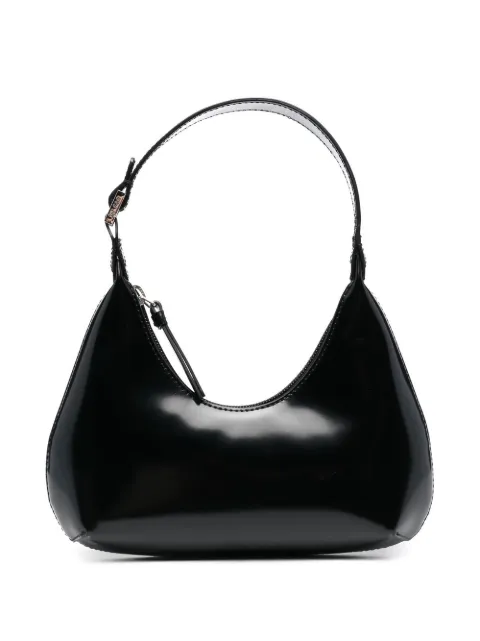 BY FAR Baby Amber tote bag