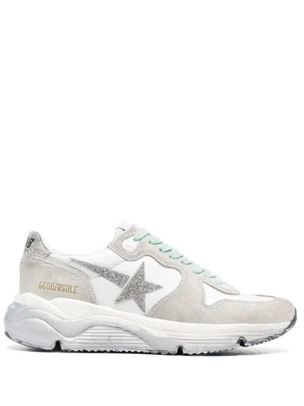 Golden goose running donna online