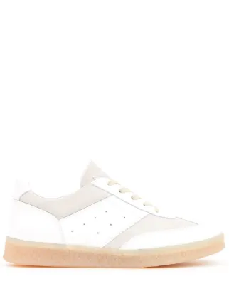【送料&関税込】MM6 Maison Margiela Leather Sneaker 18923809_42540216_322.jpg