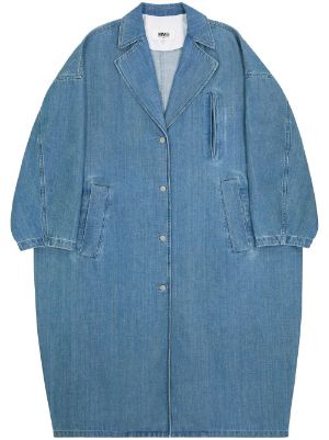 MM6 Maison Margiela（エムエムシックス・メゾン・マルジェラ）コート