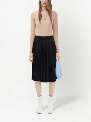 ショートパンツ MM6 MAISON MARGIELA Women Shorts  Burmudas S52KA0518 M35080 MM6 Maison Margiela - Women Denim Shorts – Atelier New York