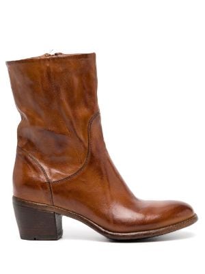 Side zipper deals boots