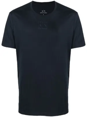 Armani Exchange T-Shirts for Men - Shop Now on FARFETCH