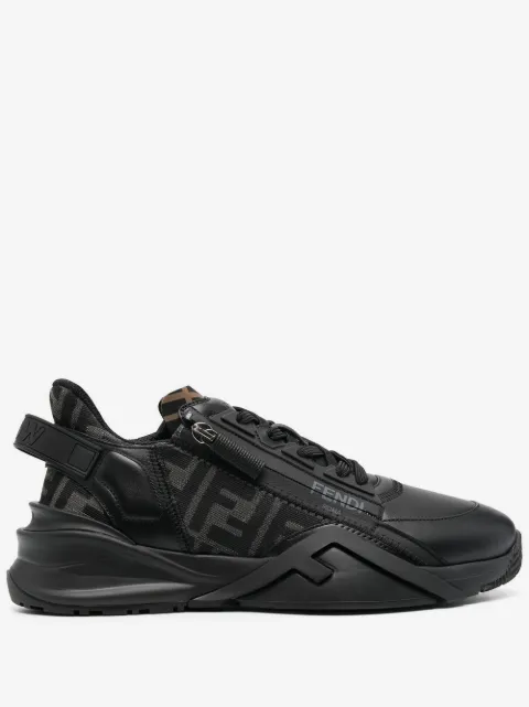 FENDI Flow Sneakers
