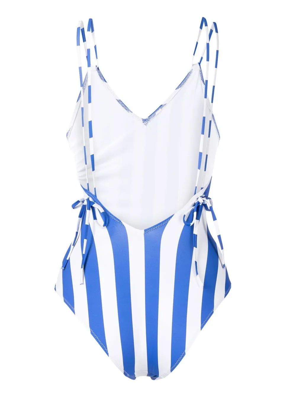 Solid & Striped The Lynn stripe-print body | Image 2