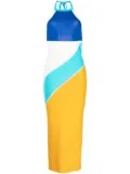 Solid & Striped The Kelly dress - Multicolour