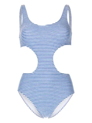 Solid & Striped