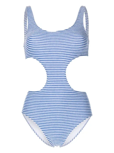 Solid & Striped traje de baño The Sarah
