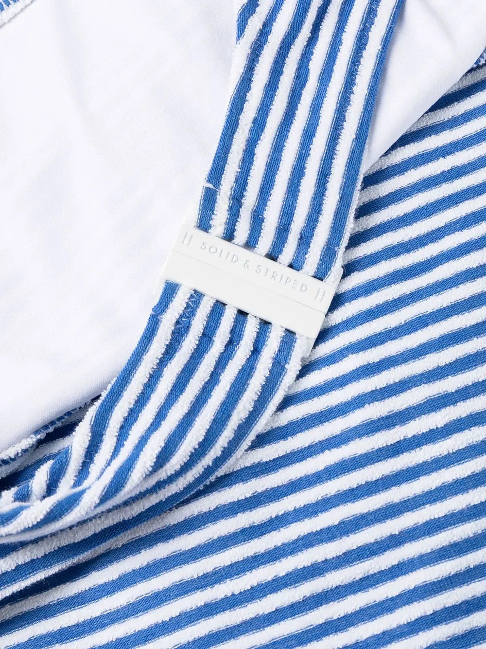  Solid & Striped The Sarah Badeanzug   Blau 