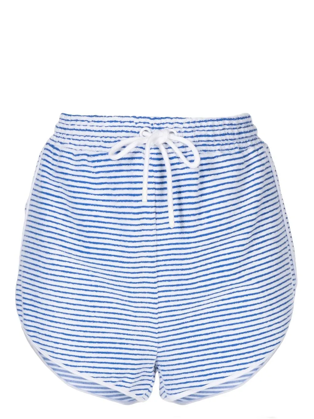 

Solid & Striped shorts The Poppy - Azul