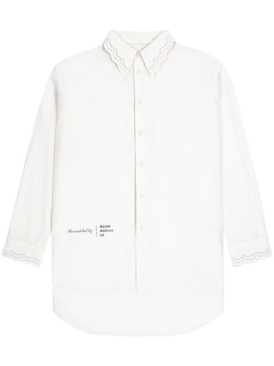 MM6 Maison Margiela