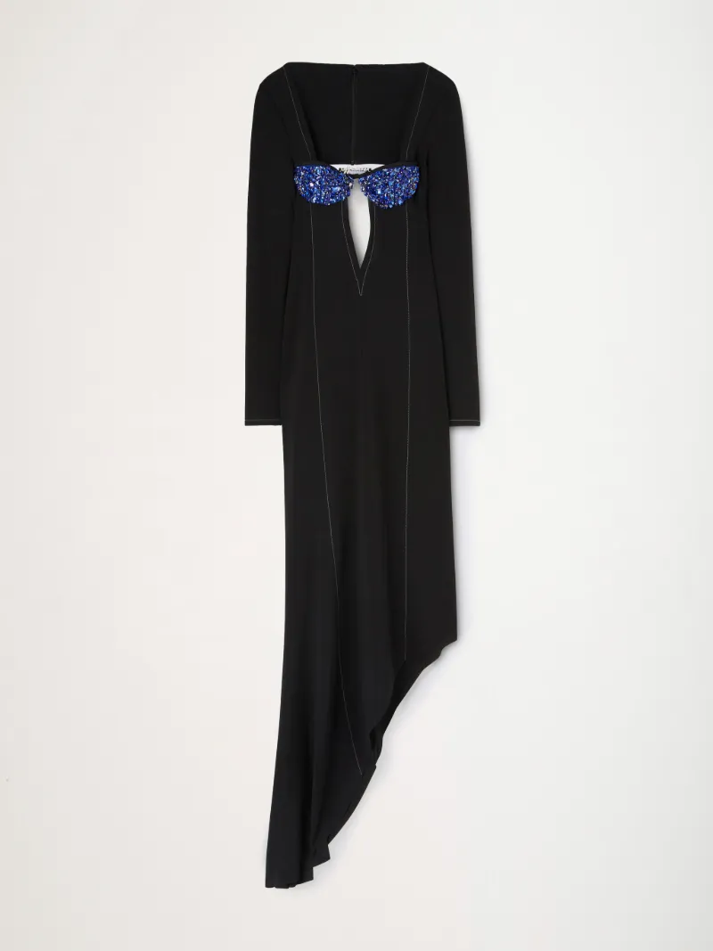 ABITO SPORTY GLAM LUNGO
