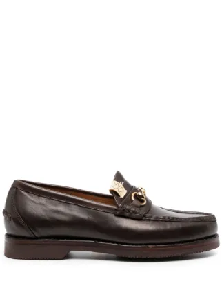 Ascot bit loafer outlet