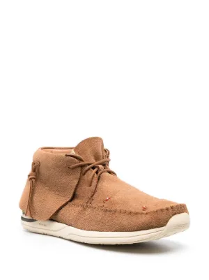 Visvim ローカットスニーカー メンズ通販 - FARFETCH
