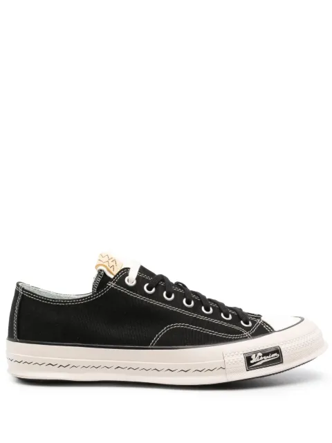 visvim Skagway canvas sneakers