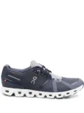 On Running lace-up low-top sneakers - Blue