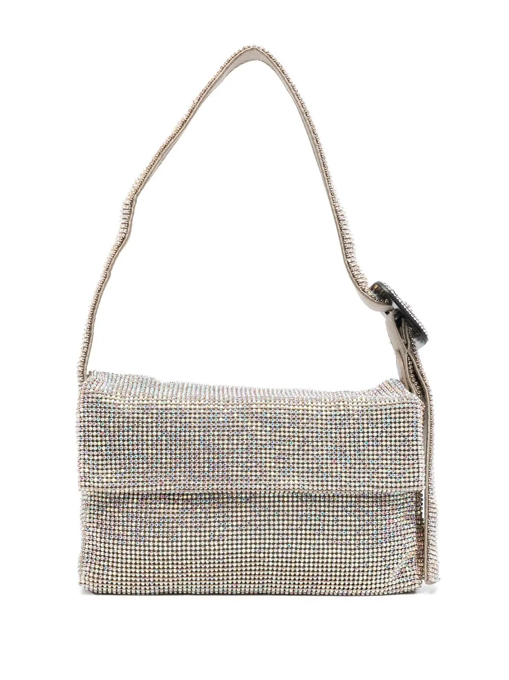 

Benedetta Bruzziches bolsa de hombro Vitty La Mignon - Neutro