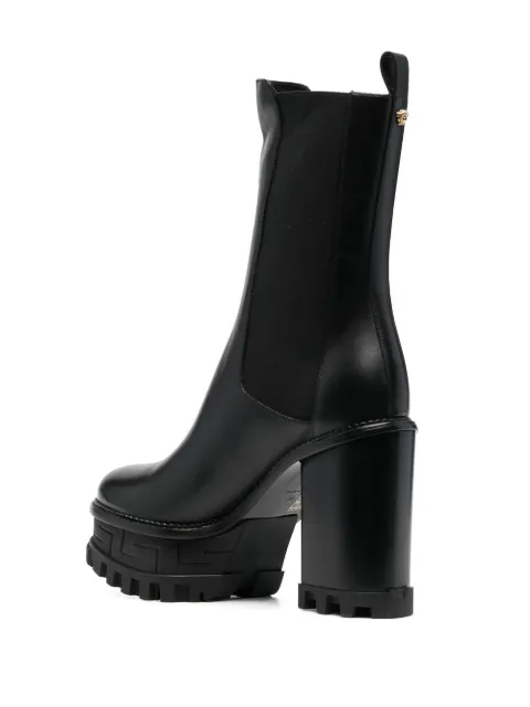 versace intrico boot