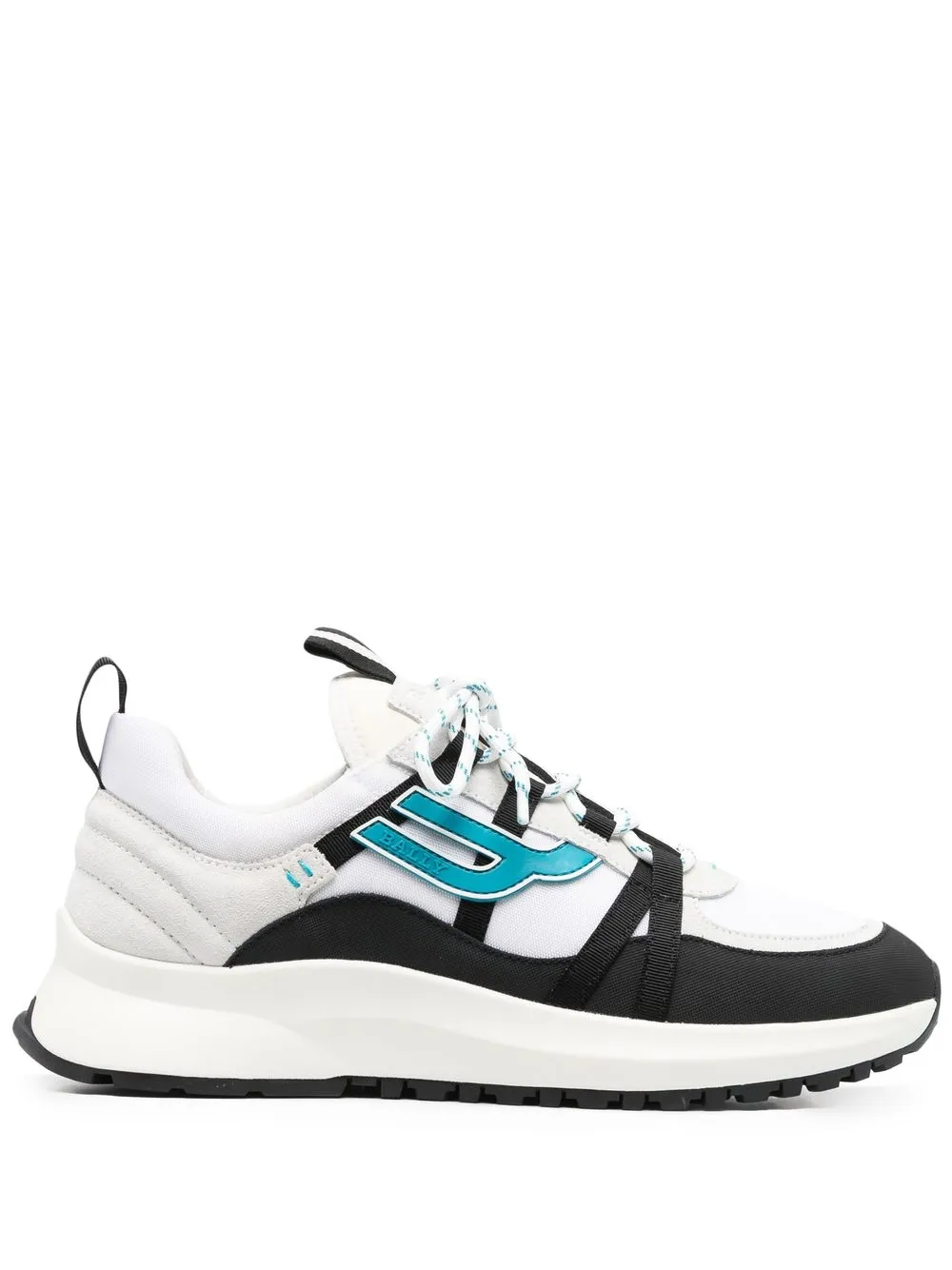 

Bally Damon chunky sneakers - White