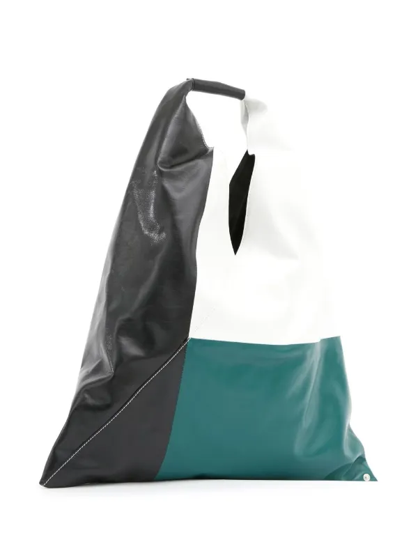 MM6 Maison Margiela Japanese トートバッグ - Farfetch MM6 Maison Margiela Japanese トートバッグ - Farfetch