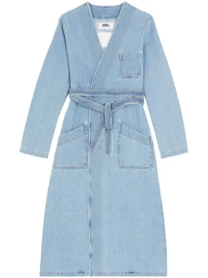 MM6 Maison Margiela Coats for Women - Shop on FARFETCH MM6 Maison Margiela Coats for Women - Shop on FARFETCH