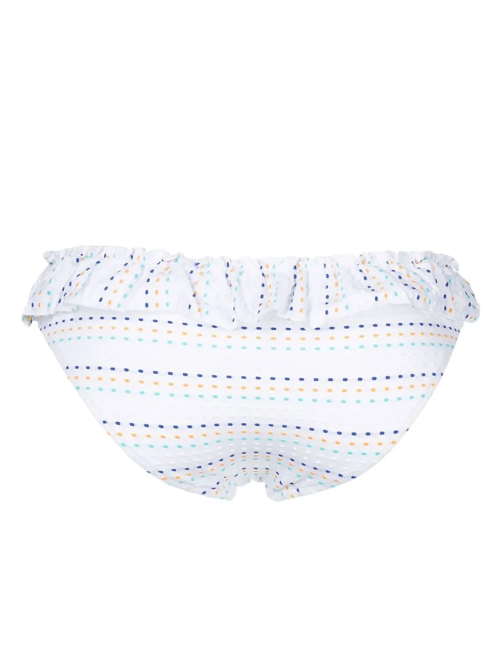 Solid & Striped The Kaia bikini bottoms | Bikinis | Image 2