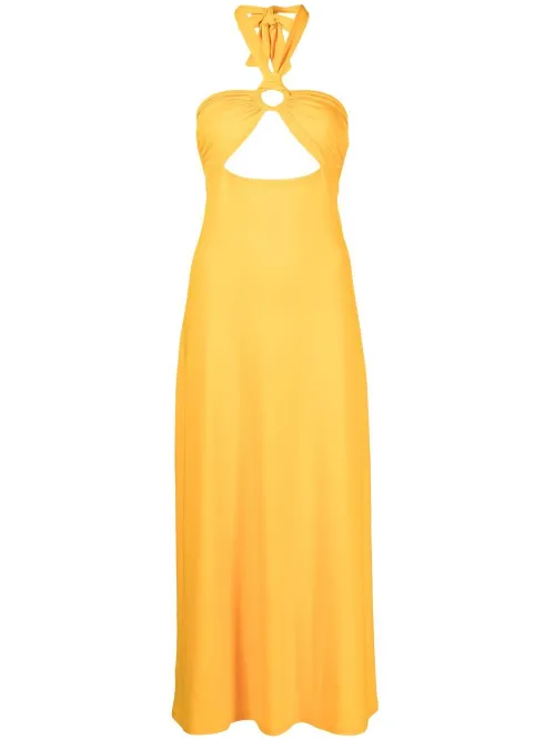 Robe The Tati à découpes - Solid & Striped - Modalova