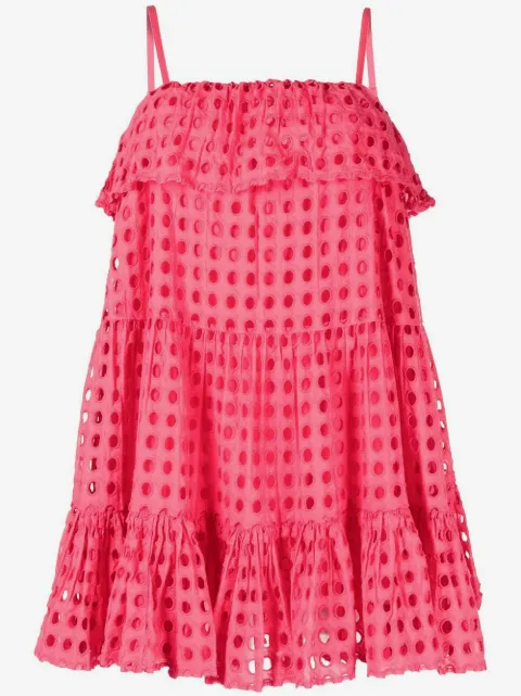 Solid & Striped vestido The Nyla